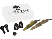 Kit Di Pesca Da Fondo Westin