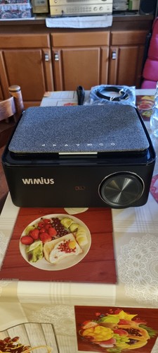 Toptro videoproiettore wifi - toptro, x1