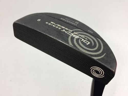Odyssey black series - series, tour