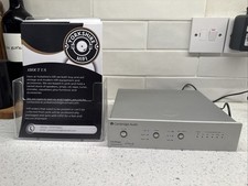 Cambridge Audio DAC Magic upsampling. Uscite Bilanciate Ottime Condizioni - Testate - Hifi