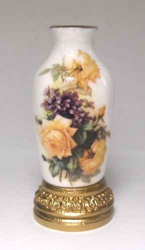 Vaso pavimento rose - da, ~