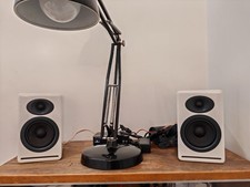 Audioengine P4