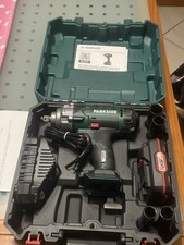 pistola pneumatica a batteria