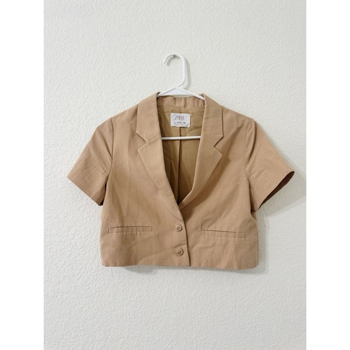 Giacca blazer zara - giacca, bambina