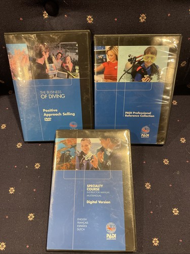 Padi open water diver - diver, diving