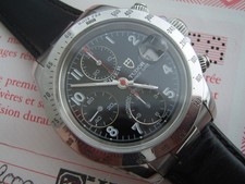 Tudor prince date chronograph - tudor,
