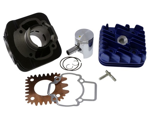 Kit cilindro top performance - cilindro,