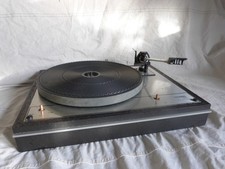 Thorens TD 165 Special High