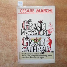 GRANDI PECCATORI GRANDI