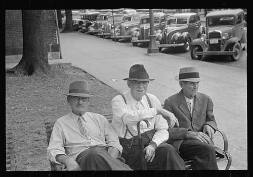 Springfield ohio 1938 uomini - springfield,