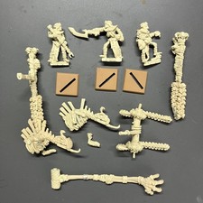 WARHAMMER Khemri Re delle