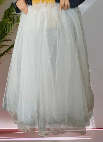 Base tulle - base,