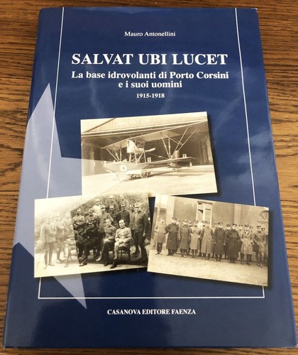 Ww1 salvat ubi lucet base - ww1,