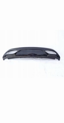 Diffusore posteriore mercedes - posteriore,
