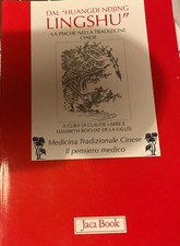 LINGSHU. LA PSICHE NELLA