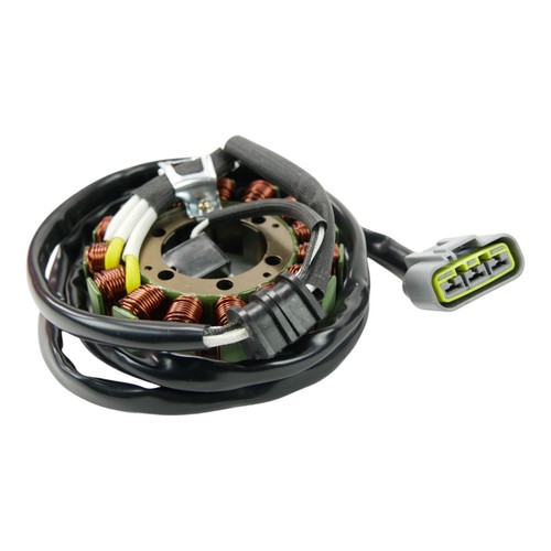 Stator della dinamo - yamaha, yfm