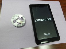 PACKARD BELL M7500 8GB WiFi 7"