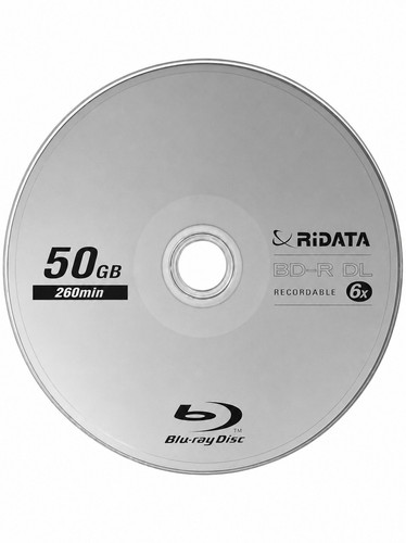 Dischi multimediali - 5,