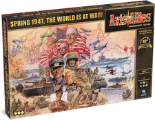 Renegade Game Studios Axis &