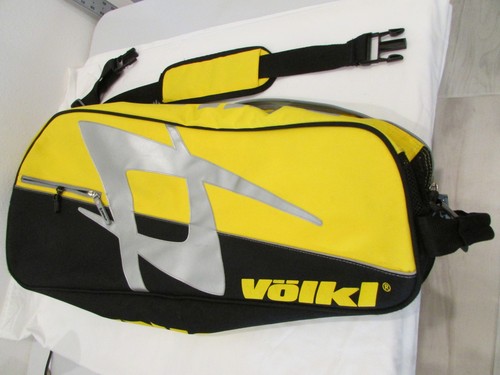 Volkl tennis bag - bag, racquet