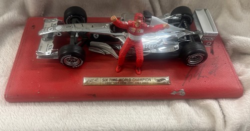 Cerchi ferrari michael - cerchi, f1