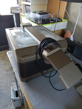 Kodak Ektalite L3 Overhead