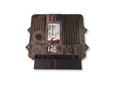 Fiat Panda 141 2003 Engine