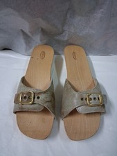 Sandali Zoccoli Dr Sholls  da