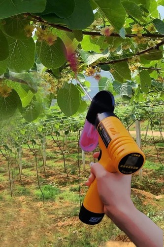 Electric pollination gun - electric,
