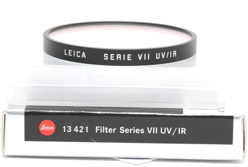 Filtro leica serie vii - leica,