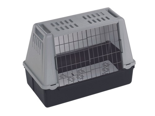 Trasportino per cani - , auto
