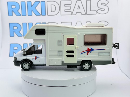 Ford transit camper mondo - camper,