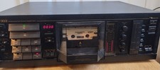Nakamichi RX-303 Cassettiera