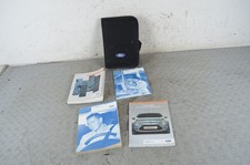 97445 Libretto Uso e