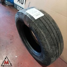 Pneumatico 225/75 R17,5 129/127M per Continental LSR usato (104172)