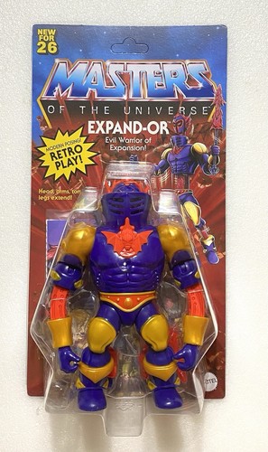 Expand exclusive grayskull - exclusive,