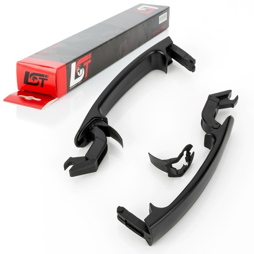 Esterno maniglia porta - 2x,