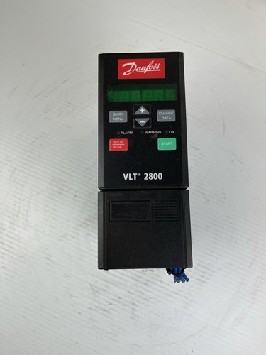Danfoss vlt 2800 avvitatore - vlt-2800,