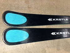 SCI CASTELLO RX 11 178 cm! SCI