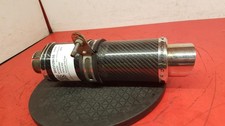 TUBO SCARICO KAWASAKI NINJA