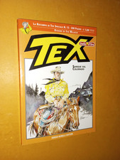TEX speciale stella d'oro