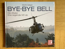 BYE-BYE BELL Eine Legende