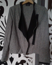 Giubbino Donna Motivi Tg. 44