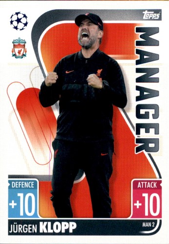 Champions league extra - league, 21/22