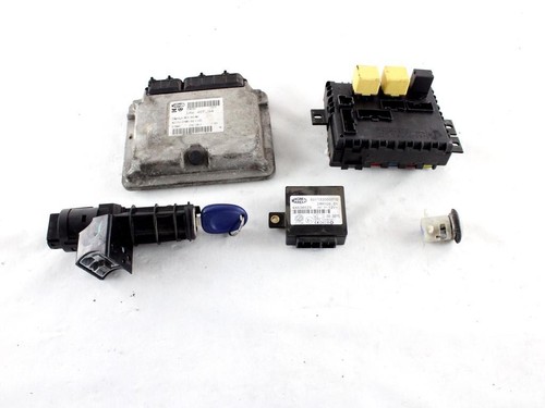 51798647 kit accensione - kit,