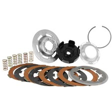 MF0022 Frizione Modifica Completa Newfren 4 Dischi Vespa 50 Special PK HP FL Ape