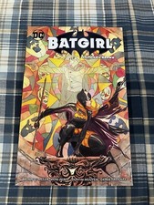 Batgirl Stephanie Brown Volume