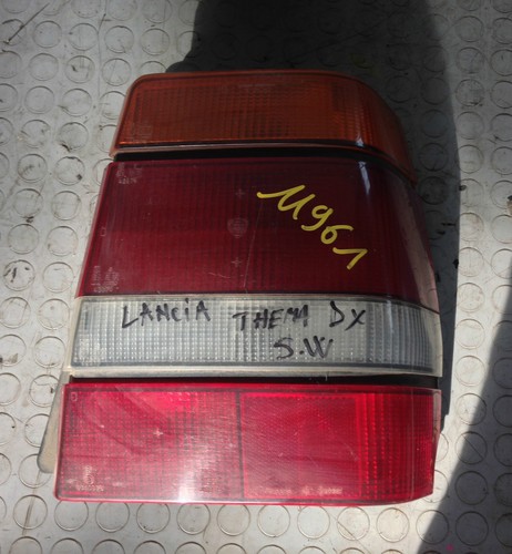 Lancia thema fanale faro - thema,