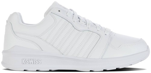 Swiss rival trainer sneaker - k-swiss,