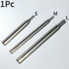 Acciaio Inox Insufflatore